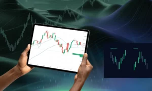 Candlestick Pattern Recognition