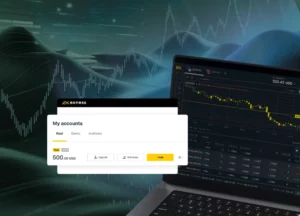 Demo Trading Practice