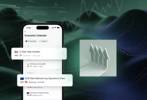 Economic Calendar Impact