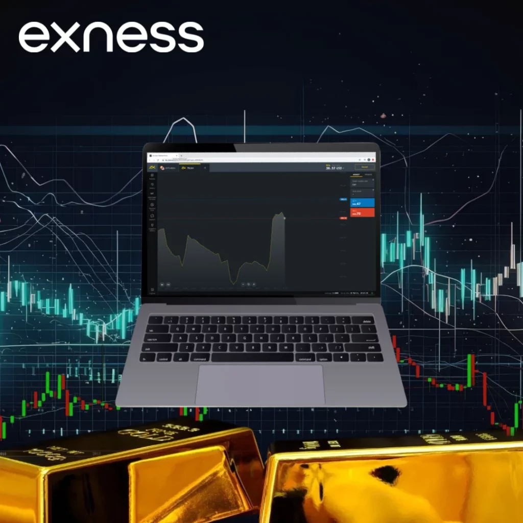 Giao dịch XAUUSD