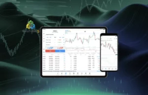 MetaTrader 5 Platform Setup