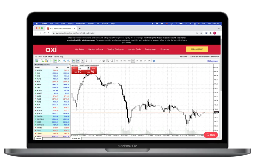 Regulation and Security