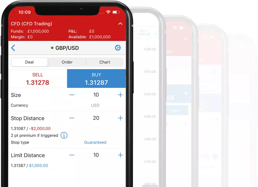 Regulation and Security