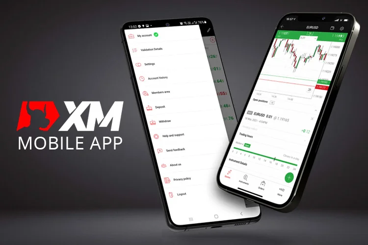 Leverage and Account Options